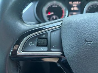 Skoda Octavia 2.0 TSI SE L Estate 5dr Petrol DSG Euro 6 (s/s) (190 ps)