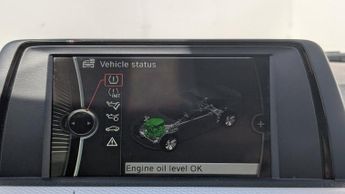 BMW 3 Series 2.0 320i M Sport Saloon 4dr Petrol Manual xDrive Euro 6 (s/s) (1
