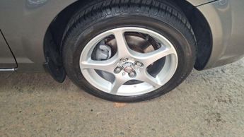 Toyota MR2 1.8 VVT-i Roadster 2dr