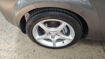 Toyota MR2 1.8 VVT-i Roadster 2dr
