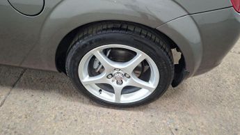 Toyota MR2 1.8 VVT-i Roadster 2dr