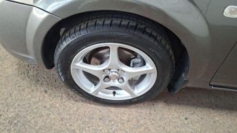 Toyota MR2 1.8 VVT-i Roadster 2dr
