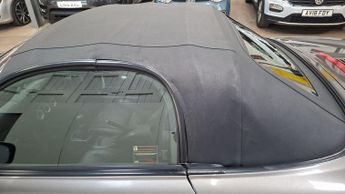 Toyota MR2 1.8 VVT-i Roadster 2dr