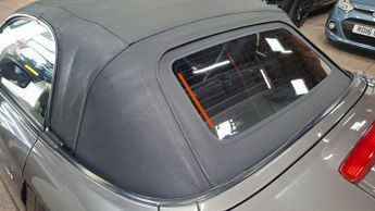 Toyota MR2 1.8 VVT-i Roadster 2dr