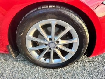 Mercedes-Benz A Class 1.5 A180d Sport Hatchback 5dr Diesel 7G-DCT Euro 6 (s/s) (116 ps