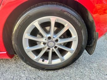 Mercedes-Benz A Class 1.5 A180d Sport Hatchback 5dr Diesel 7G-DCT Euro 6 (s/s) (116 ps