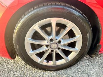Mercedes-Benz A Class 1.5 A180d Sport Hatchback 5dr Diesel 7G-DCT Euro 6 (s/s) (116 ps