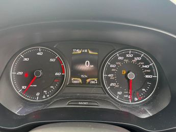Seat Leon 2.0 TDI CR FR Sport Tourer 5dr Diesel Manual Euro 5 (s/s) (150 p