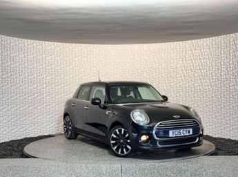 MINI Hatch 1.5 Cooper Euro 6 (s/s) 5dr