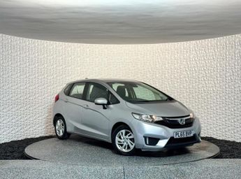 Honda Jazz 1.3 i-VTEC SE CVT Euro 6 (s/s) 5dr