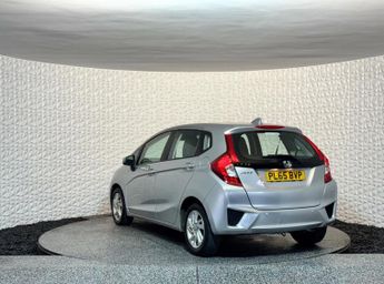 Honda Jazz 1.3 i-VTEC SE CVT Euro 6 (s/s) 5dr