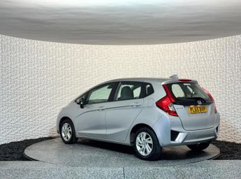 Honda Jazz 1.3 i-VTEC SE CVT Euro 6 (s/s) 5dr
