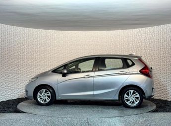 Honda Jazz 1.3 i-VTEC SE CVT Euro 6 (s/s) 5dr