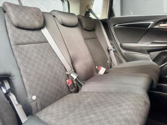 Honda Jazz 1.3 i-VTEC SE CVT Euro 6 (s/s) 5dr