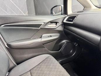 Honda Jazz 1.3 i-VTEC SE CVT Euro 6 (s/s) 5dr