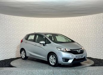 Honda Jazz 1.3 i-VTEC SE CVT Euro 6 (s/s) 5dr