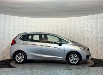 Honda Jazz 1.3 i-VTEC SE CVT Euro 6 (s/s) 5dr