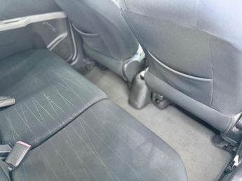 Toyota Yaris 1.4 D-4D TR Multimode 5dr