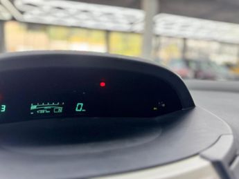 Toyota Yaris 1.4 D-4D TR Multimode 5dr
