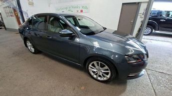 Skoda Octavia 1.5 TSI ACT SE L DSG Euro 6 (s/s) 5dr