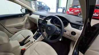 Skoda Octavia 1.5 TSI ACT SE L DSG Euro 6 (s/s) 5dr