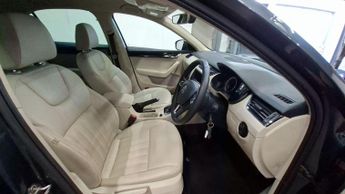 Skoda Octavia 1.5 TSI ACT SE L DSG Euro 6 (s/s) 5dr
