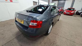 Skoda Octavia 1.5 TSI ACT SE L DSG Euro 6 (s/s) 5dr