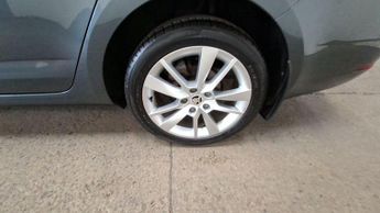 Skoda Octavia 1.5 TSI ACT SE L DSG Euro 6 (s/s) 5dr