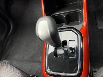 Suzuki Ignis SZ5 DUALJET