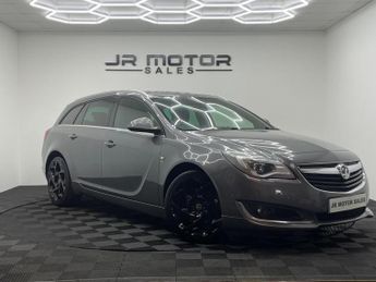 Vauxhall Insignia 2.0 CDTi SRi VX Line Nav Sports Tourer Euro 6 (s/s) 5dr