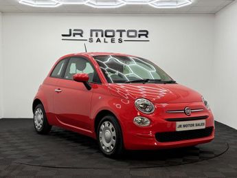 Fiat 500 1.2 Pop Euro 6 (s/s) 3dr