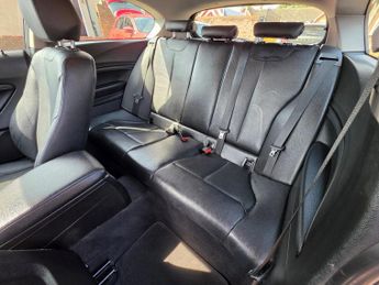 BMW 1 Series 2.0 116d SE Hatchback 3dr Diesel Auto Euro 5 (s/s) (116 ps)