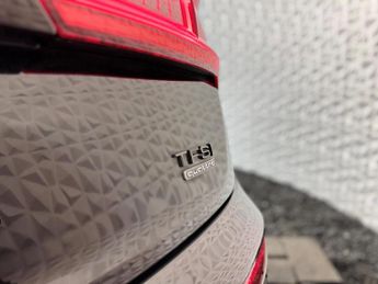Audi Q5 2.0 TFSI S line S Tronic quattro Euro 6 (s/s) 5dr