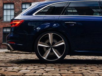 Audi S4 Avant 3.0 TFSI V6 Estate 5dr Petrol Tiptronic quattro Euro 6 (s/s) (35