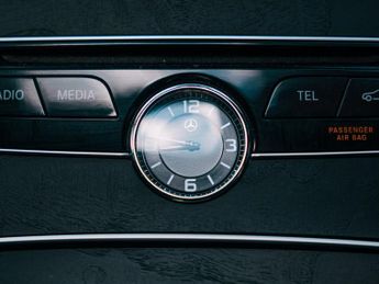 Mercedes-Benz C Class 2.1 C220d AMG Line (Premium Plus) Saloon 4dr Diesel 7G-Tronic+ E