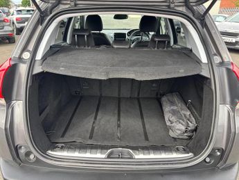 Peugeot 2008 1.6 e-HDi Allure SUV 5dr Diesel Manual Euro 5 (s/s) (115 ps)