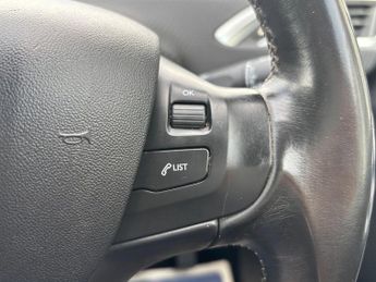Peugeot 2008 1.6 e-HDi Allure SUV 5dr Diesel Manual Euro 5 (s/s) (115 ps)