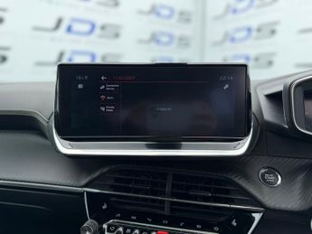Peugeot 2008 1.2 PureTech GT Line SUV 5dr Petrol EAT Euro 6 (s/s) (130 ps)