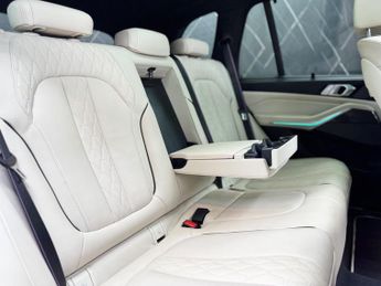 BMW X5 3.0 40d MHT M Sport Auto xDrive Euro 6 (s/s) 5dr