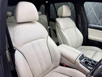 BMW X5 3.0 40d MHT M Sport Auto xDrive Euro 6 (s/s) 5dr