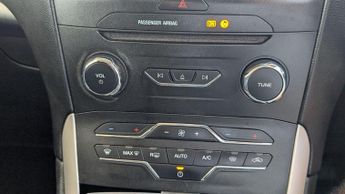 Ford Galaxy 2.0 TDCi Zetec Powershift Euro 6 (s/s) 5dr
