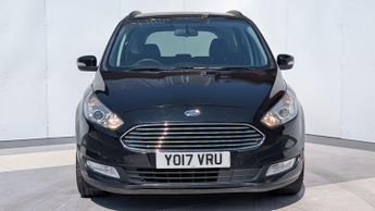 Ford Galaxy 2.0 TDCi Zetec Powershift Euro 6 (s/s) 5dr