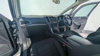 Ford Galaxy 2.0 TDCi Zetec Powershift Euro 6 (s/s) 5dr