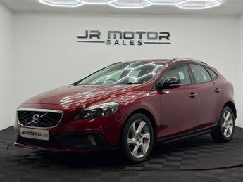 Volvo V40 1.6 D2 Lux Euro 5 (s/s) 5dr