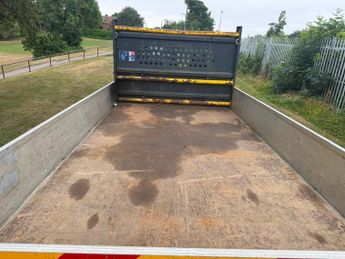 Citroen Relay 2.0 BlueHDi 35 Plus Ready To Run Dropside 2dr Diesel Manual L3 E