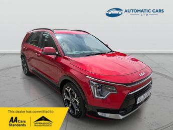 Kia Niro 4