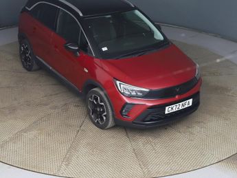 Vauxhall Crossland ULTIMATE