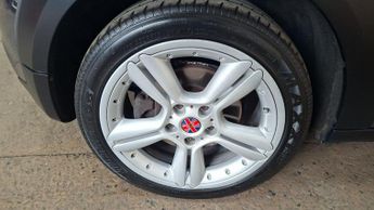 MINI Countryman 2.0 Cooper SD Park Lane Auto ALL4 Euro 6 5dr