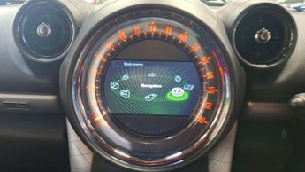 MINI Countryman 2.0 Cooper SD Park Lane Auto ALL4 Euro 6 5dr