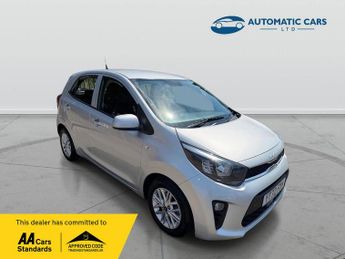 Kia Picanto 2